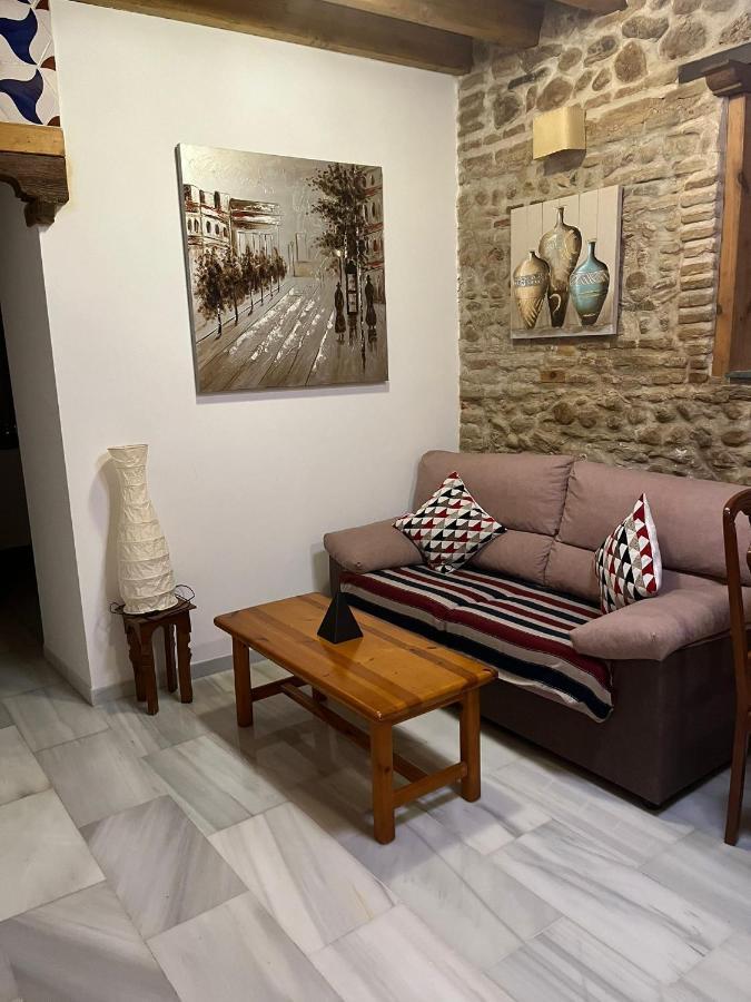 Apartamento Patio De Los Leones — Photos 1